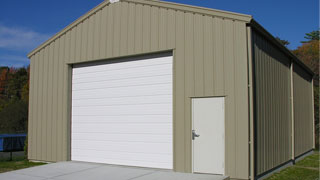 Garage Door Openers at Urban Centre, Florida